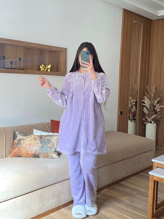 Pyjama 2 pièces